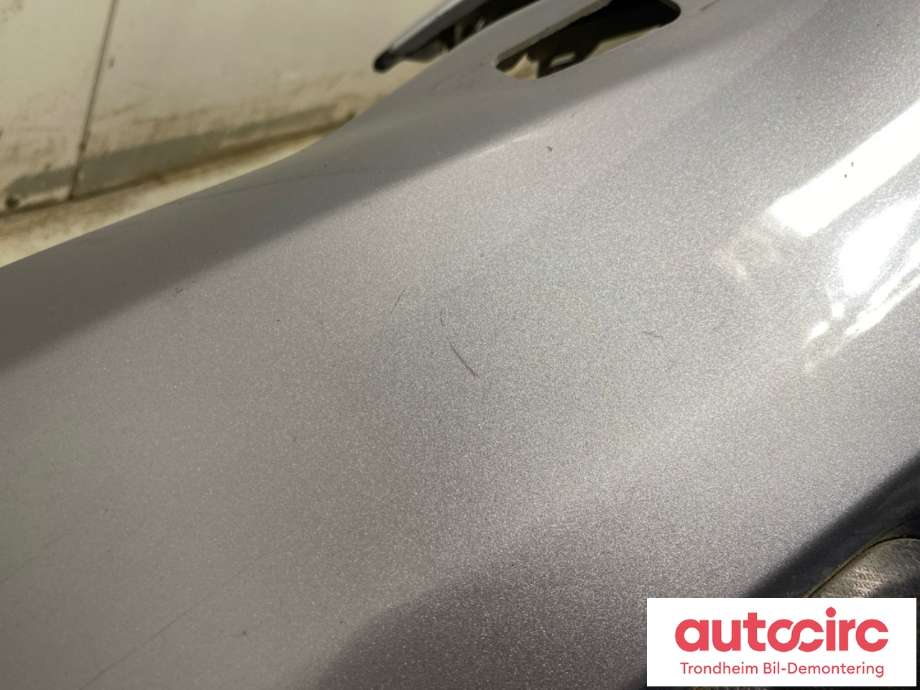 Støtfanger foran til Subaru XV 2018-->> (Type II)  (57702FL310|)