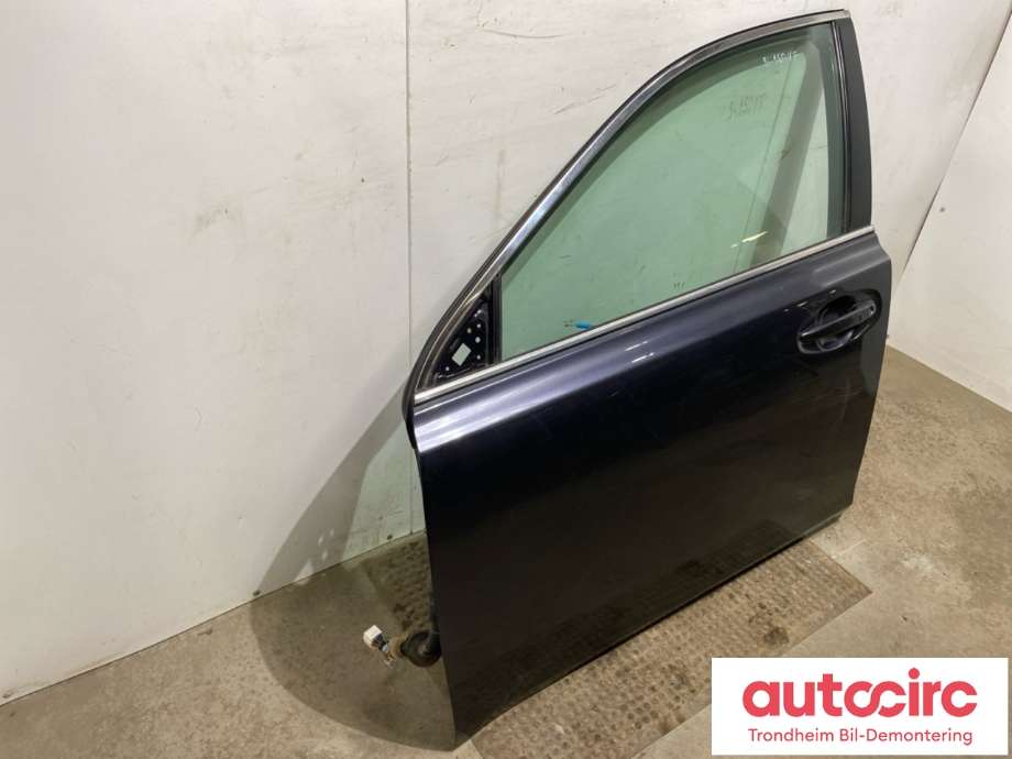 Dør venstre foran til Subaru Legacy 2009-2015  (60009AJ0309P|60009AJ0329P|60009AJ0319P)