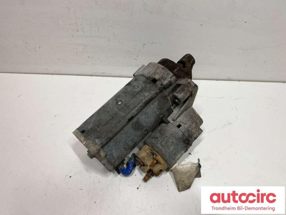 Starter diesel til Peugeot 308 2007-2011 (Type I, Fase 1)  (5802 AE|5802 CE|)