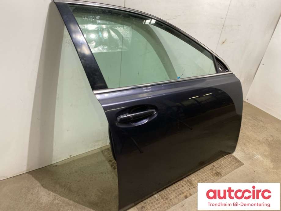 Dør høyre foran til Subaru Legacy 2009-2015  (60009AJ0209P|60009AJ0229P|)