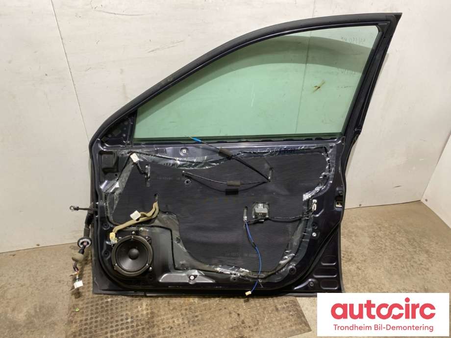 Dør høyre foran til Subaru Legacy 2009-2015  (60009AJ0209P|60009AJ0229P|)