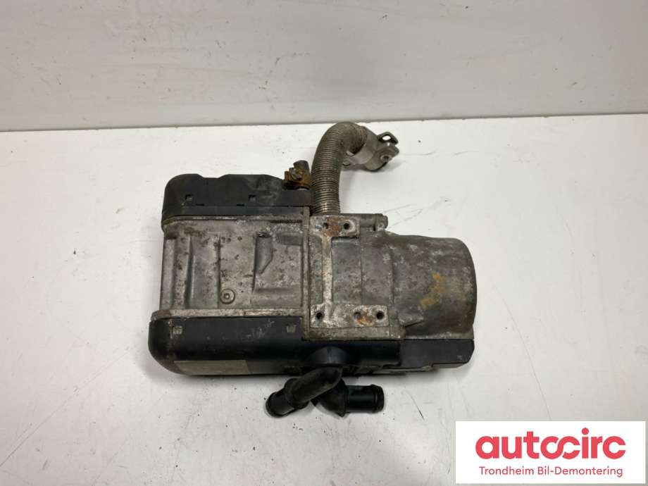 Dieselvarmer til VW Touran 2007-2010 (Type I, Fase 2)  (1K0 815 071 T|)