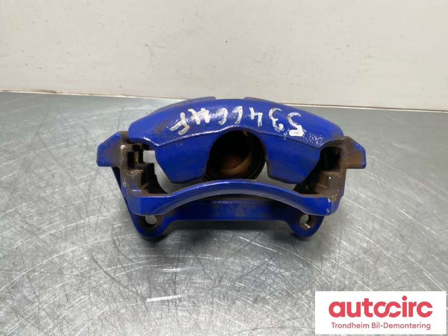 Bremsecaliper høyre foran til VW Passat 2015-2019 (Fase 1) (B8) (B8) (5G0 615 124 E|)