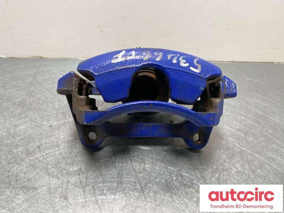 Bremsecaliper venstre foran til VW Passat 2015-2019 (Fase 1) (B8) (B8) (5G0 615 123 E|)