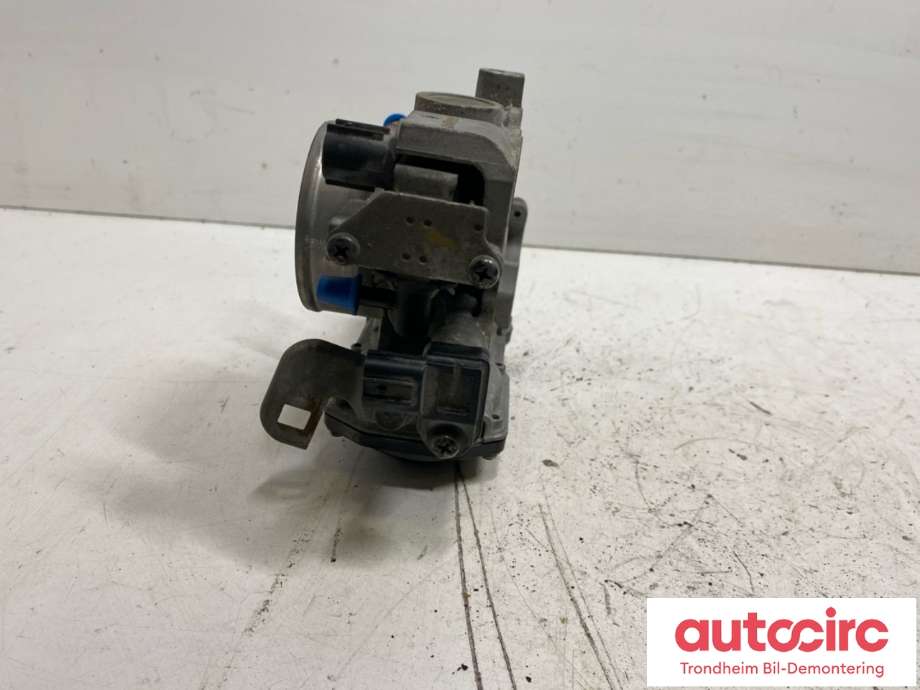 Spjeldhus til Honda CR-V 2002-2006 (Type II)  (16400-PNB-E02|16400PNBE02|)