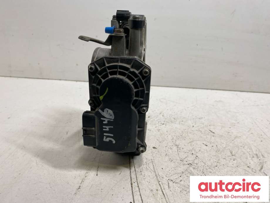 Spjeldhus til Honda CR-V 2002-2006 (Type II)  (16400-PNB-E02|16400PNBE02|)