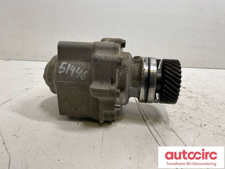 Girkasse 4WD fordelingskasse til Honda CR-V 2002-2006 (Type II) (29000PRVA00|)
