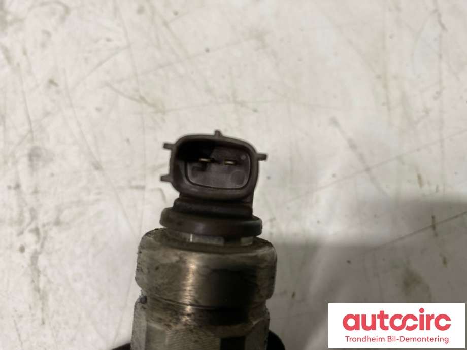 Dyse innsprøyting diesel til Toyota Avensis 2003-2008 (Type II)  (DENSO|23670-0R180|23670-09190|2367009190|23670-0R050|23670-0R130|23670-09230|23670-09270)