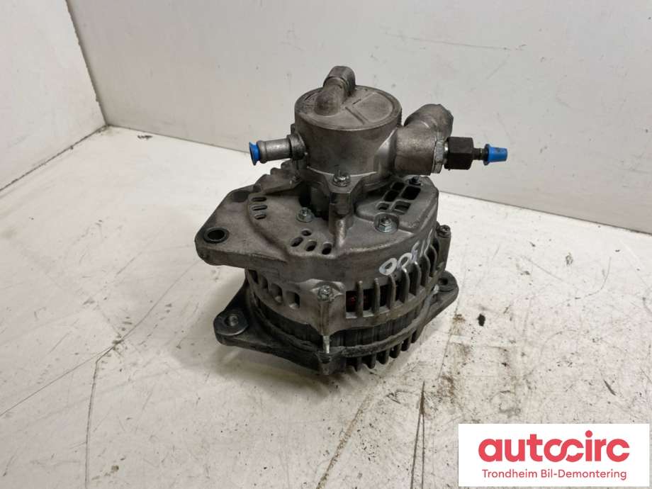 Dynamo diesel til Opel Astra H 2004-2009  (REMANUFACTURED / BOSCH|93189496|95520888|1638098880)