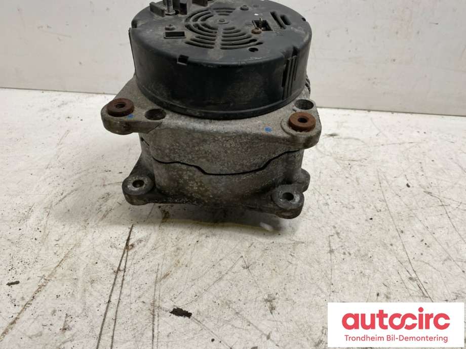 Dynamo diesel til Audi A4 1995-1999 (Type I, Fase 1) (B5) (B5) (BOSCH|058 903 018  X|058 903 028 F|0 123 515 008)