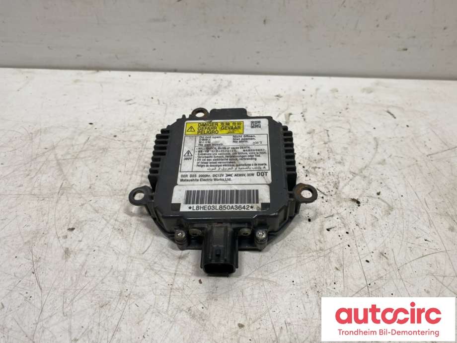 Styreenhet xenon/ballast til Honda CR-V 2007-2012 (Type III)  (33119SWA003|)