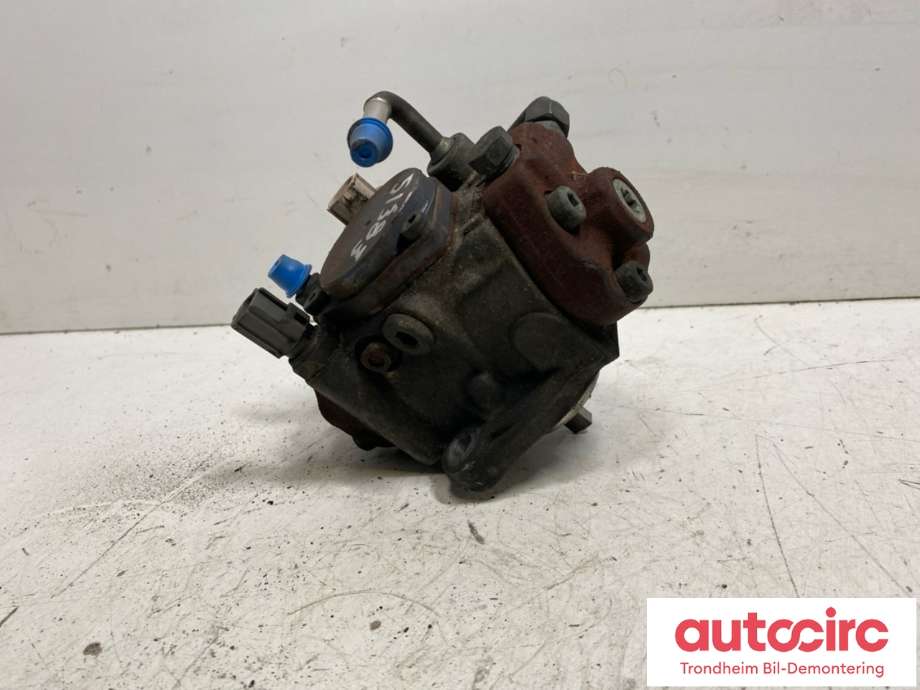 Dieselpumpe til Toyota Avensis 2003-2008 (Type II)  (DENSO|HU2940001021|221000R050|)