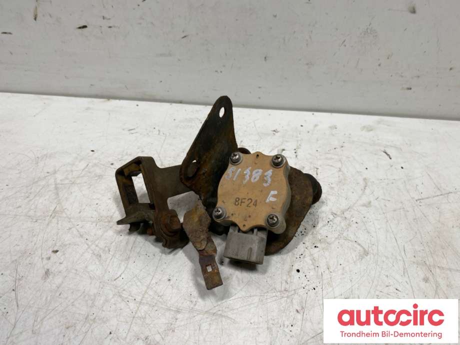 Sensor nivå, høyre foran til Toyota Avensis 2003-2008 (Type II)  (8940520020|)