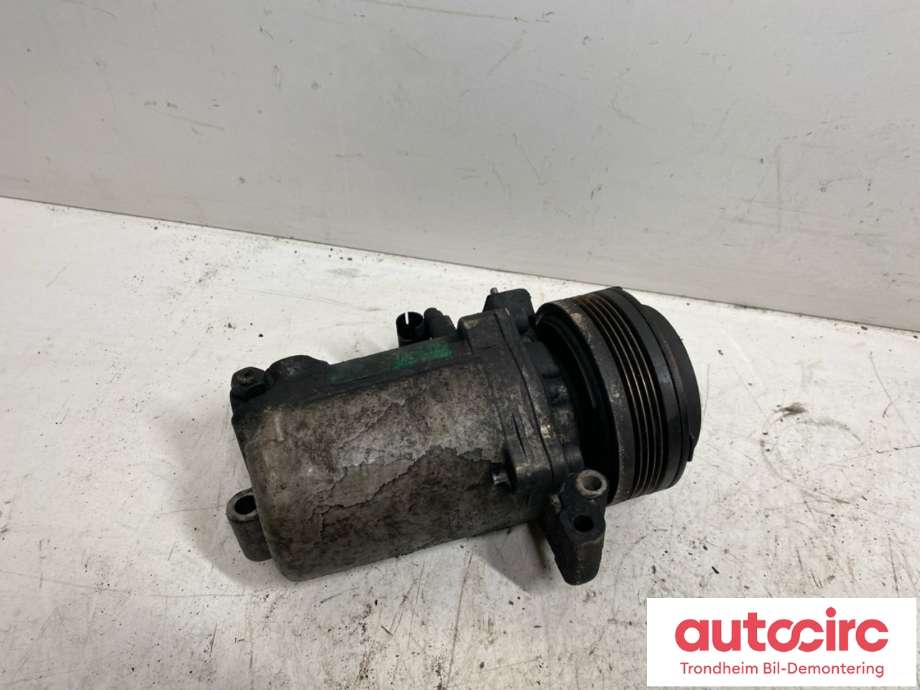 Aircondition kompressor til BMW 3-Serie 1998-2005 (E46) (E46) (8390646|8386650|64528386650)