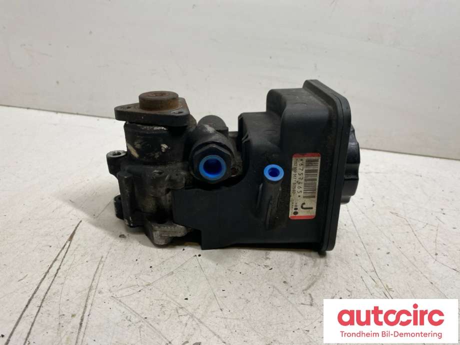 Servo pumpe mekanisk til BMW 3-Serie, 1998-2005 (E46) (E46) (32 41 6 757 465)