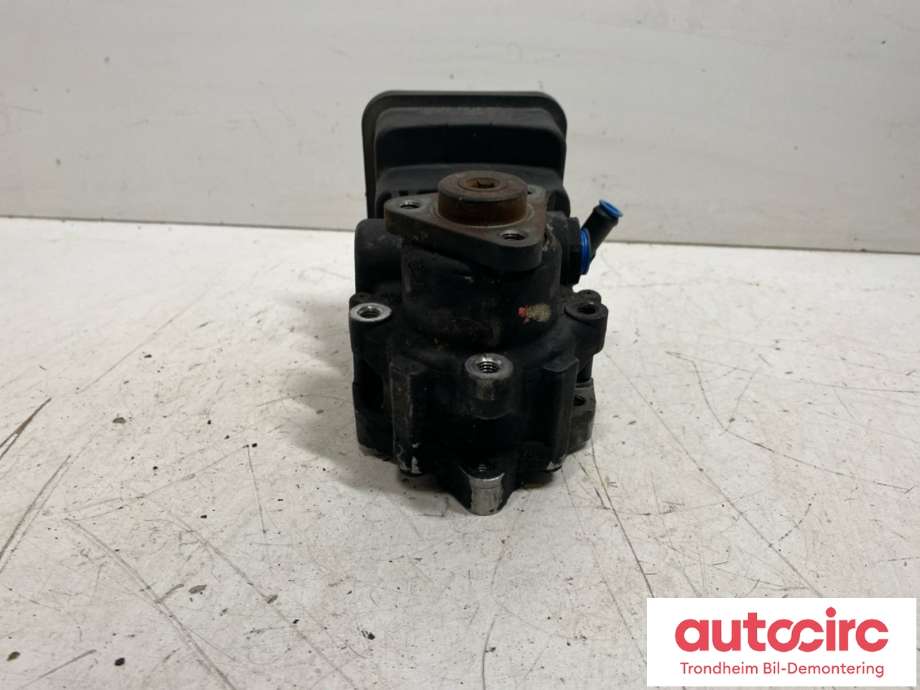 Servo pumpe mekanisk til BMW 3-Serie 1998-2005 (E46) (E46) (32 41 6 757 465|)