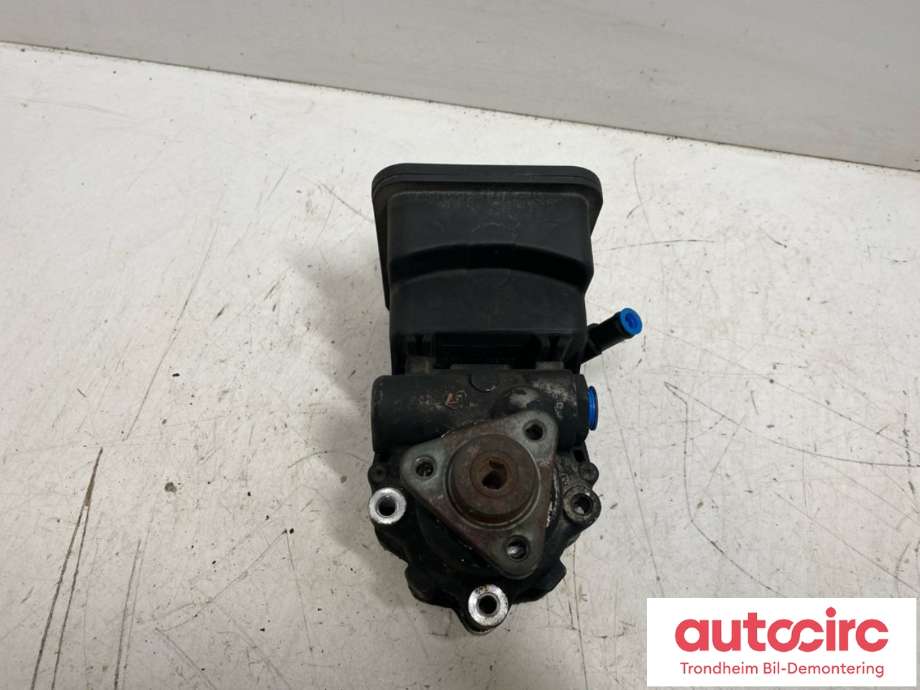 Servo pumpe mekanisk til BMW 3-Serie 1998-2005 (E46) (E46) (32 41 6 757 465|)