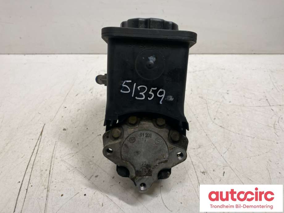 Servo pumpe mekanisk til BMW 3-Serie 1998-2005 (E46) (E46) (32 41 6 757 465|)