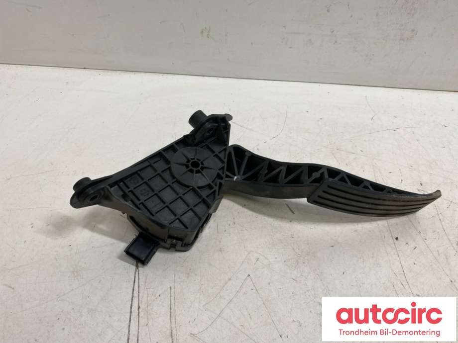 Pedal gass til Ford Ranger / Ranger Raptor 2015-2022  (2558933|JB3C-9F836-DB|AB39-9F836-AC)