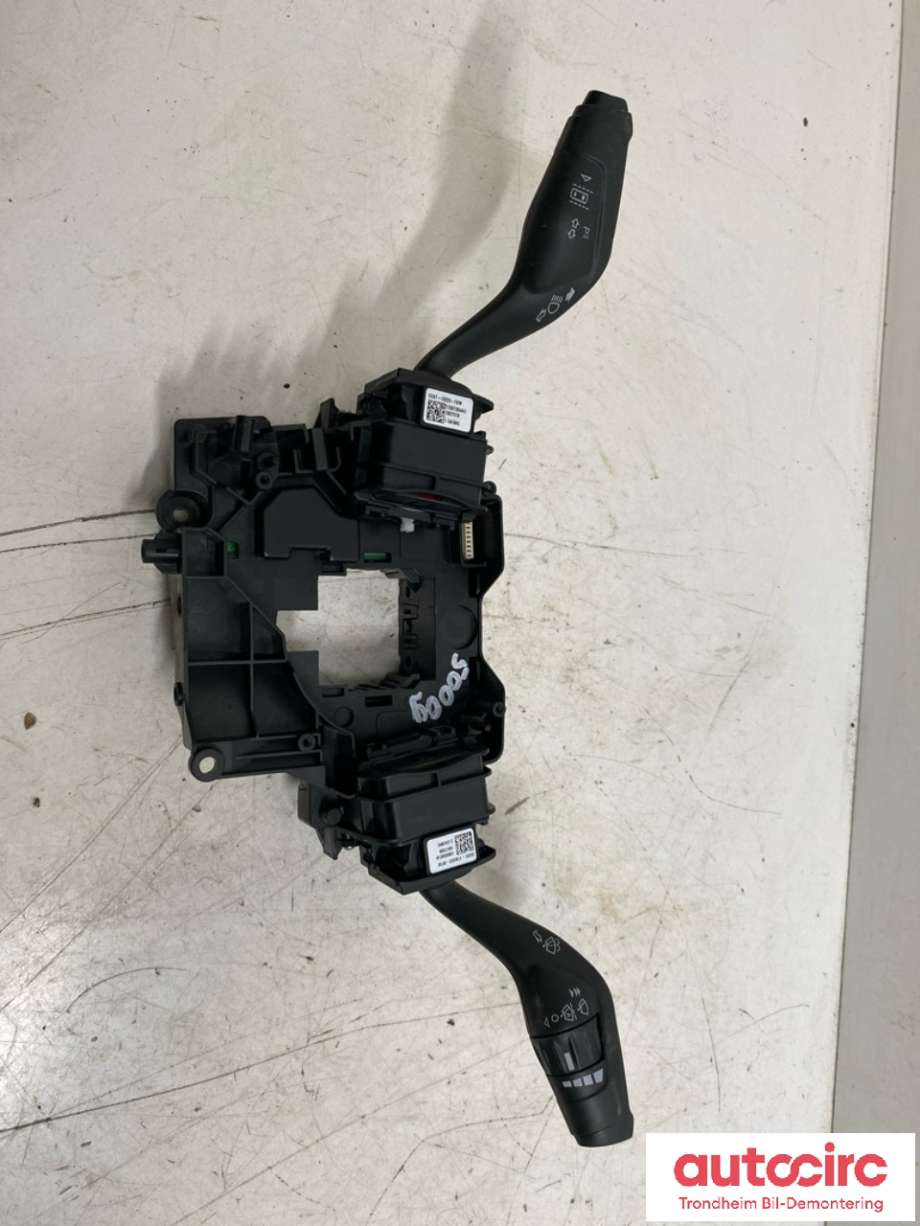 Bryter combi til Ford Ranger / Ranger Raptor, 2015-2022  (2417872)