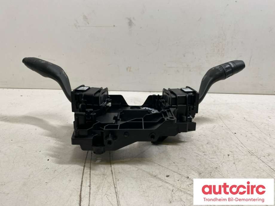 Bryter combi til Ford Ranger / Ranger Raptor 2015-2022  (2417872|JB3T 14B522 GF3JA6|5269844| 2224084)