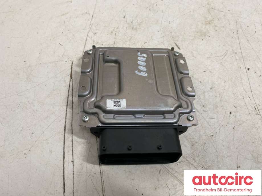Styreenhet Ad-Blue til Ford Ranger / Ranger Raptor 2015-2022 (BOSCH|KV6A-5H298-AE|KV6A-5H298-CF|2598311| 0 281 035 774)