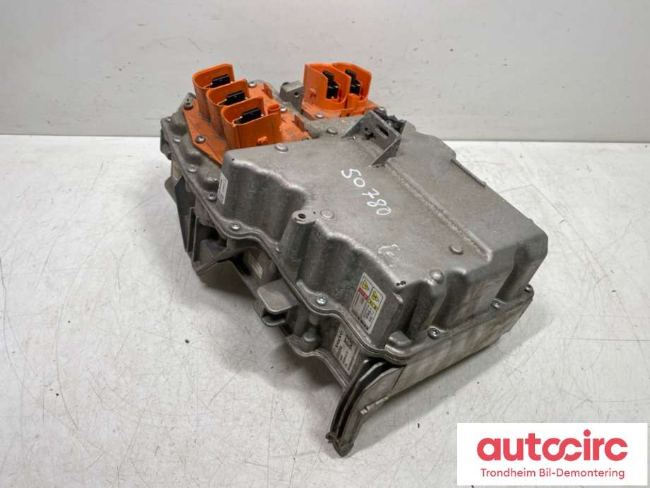 DCDC converter hybrid til Volvo XC90 2015-2025 (Type II)  (32202304|36011534|31673329)