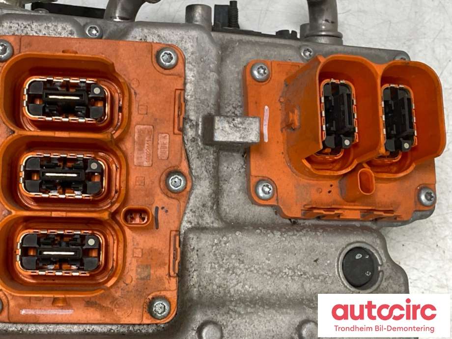 DCDC converter hybrid til Volvo XC90 2015-2025 (Type II)  (32202304|36011534|31673329)
