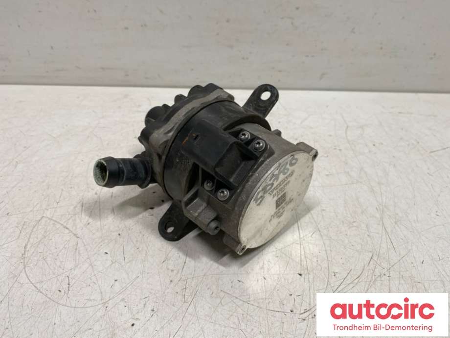 Sirkulasjonspumpe til Volvo XC90 2015-2025 (Type II) (31338399|701360560|)