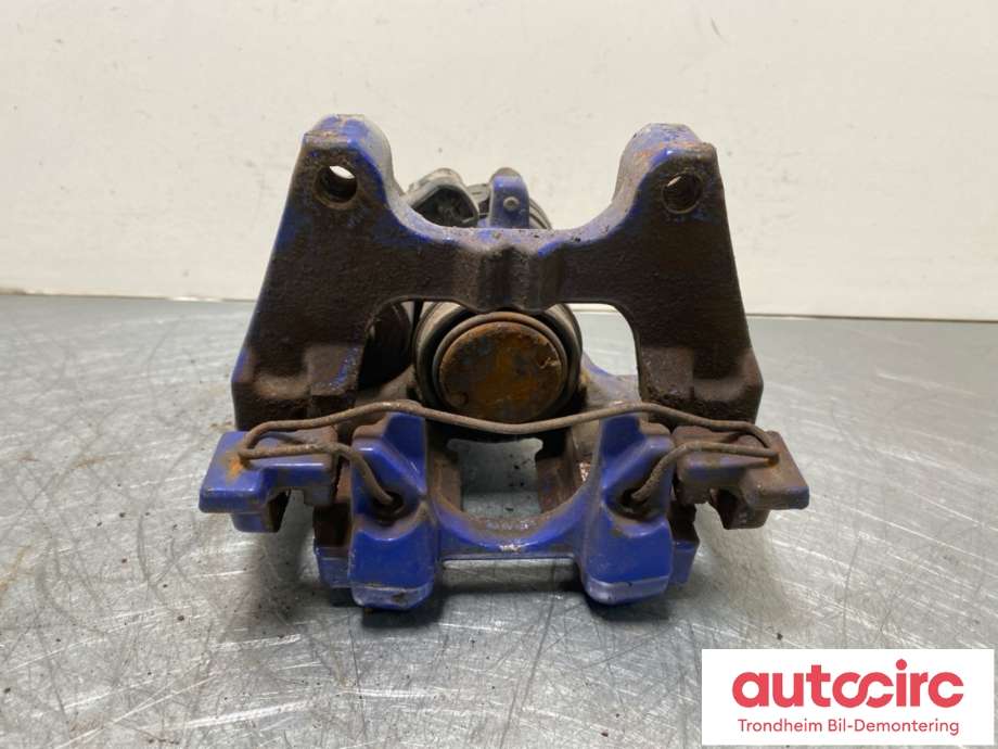 Bremsecaliper venstre bak, elektrisk til VW Passat 2015-2019 (Fase 1) (B8) (B8) (3Q0615423B|)