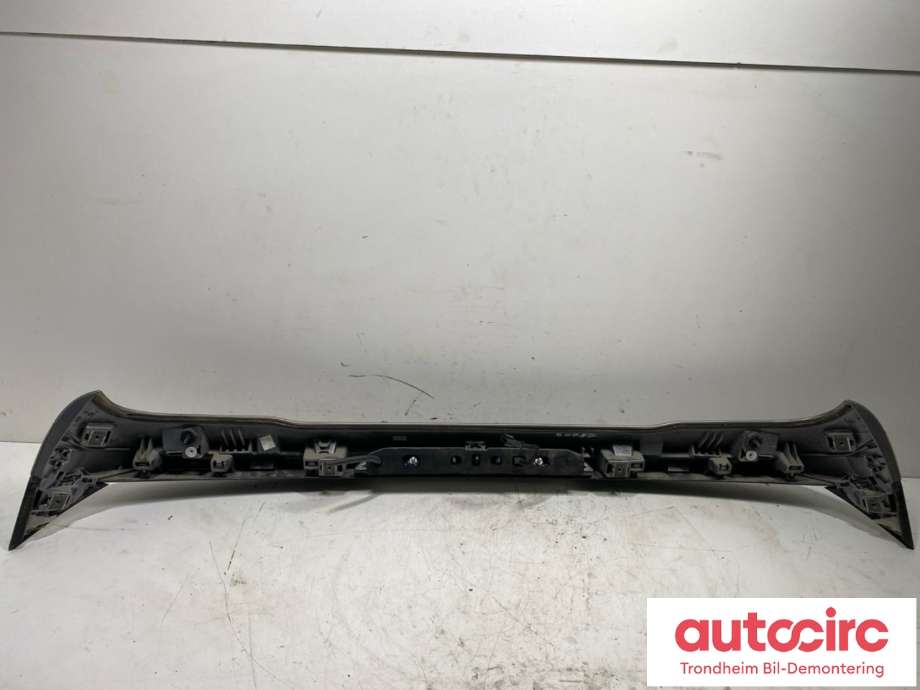 Baklykt bremselys bakrute til Peugeot 2008 2013-2019 (Type I)  (16 101 068 80|)