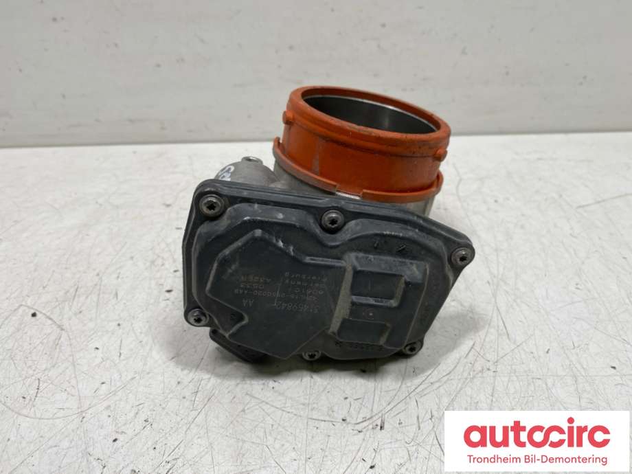 Spjeldhus til Volvo V90 / V90 CC / S90 2016-->>  (31658685|31474312|)