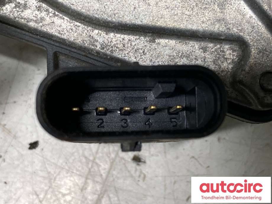 Spjeldhus til Volvo V90 / V90 CC / S90 2016-->>  (31658685|31474312|)