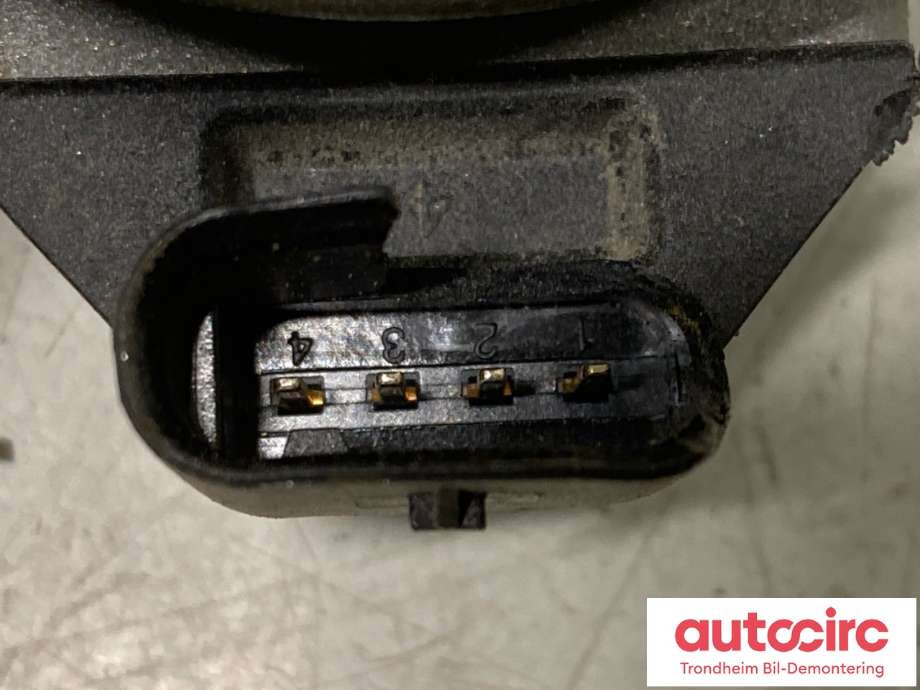 Sirkulasjonspumpe til Volvo V90 / V90 CC / S90 2016-->> (31338399|701360560|)