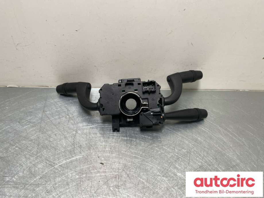Bryter combi til Citroën Jumper 2014-->> (Type III, Fase 2) (1617010580|1684987580|)