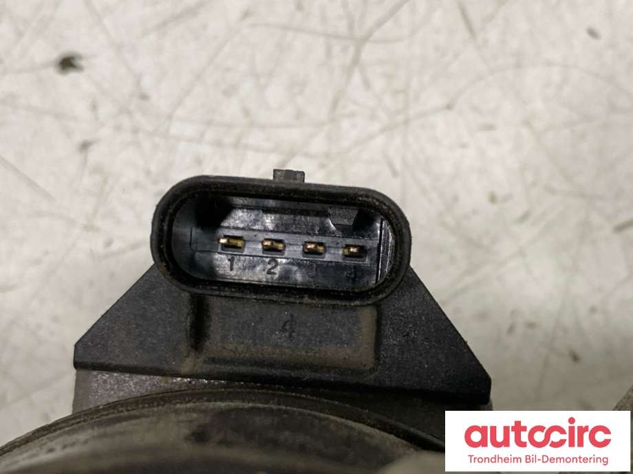 Sirkulasjonspumpe til Volvo V90 / V90 CC / S90 2016-->>  (31338384|701360550|)