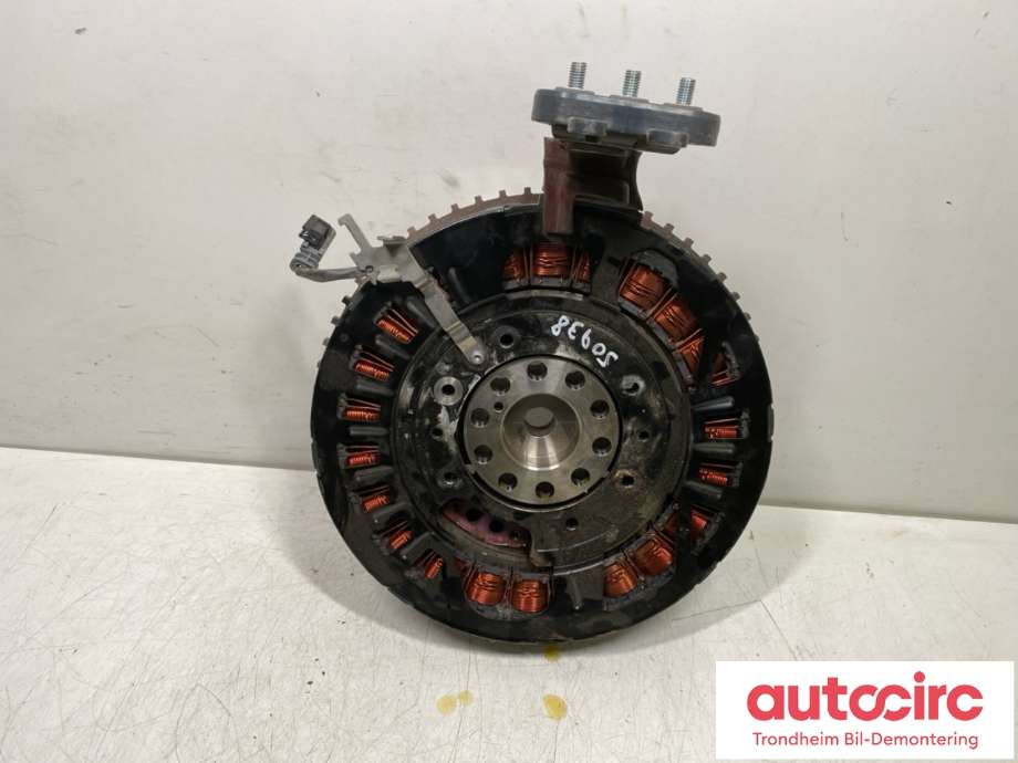 Svinghjul automat til Volvo V90 / V90 CC / S90 2016-->>  (36012666|31473617|)