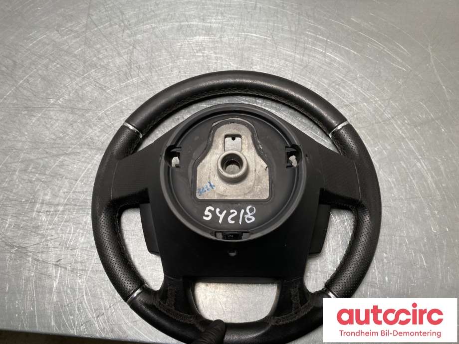 Ratt til Citroën Jumper 2014-->> (Type III, Fase 2) (1612423580|1643704180|)