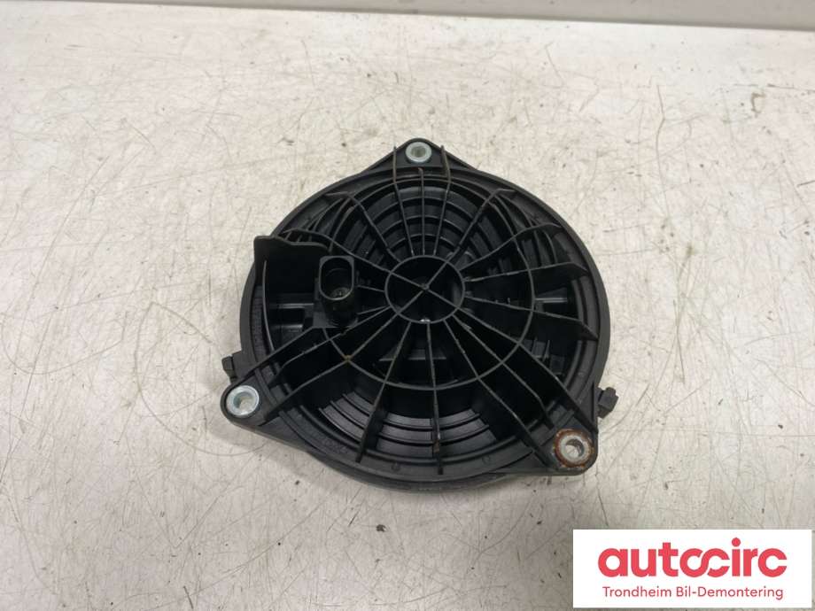 Bakluke/bakdør håndtak til VW Golf VI 2008-2012  (6R0 827 469 D|)