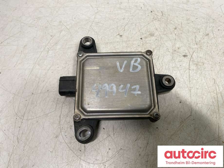 Sensor blindsone til Toyota C-HR 2016-->>  (88162F4011|88162F4010|)