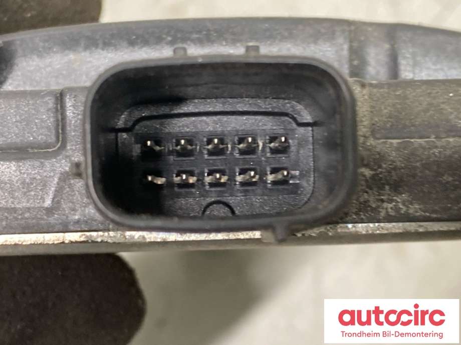 Sensor blindsone til Toyota C-HR 2016-->>  (88162F4011|88162F4010|)