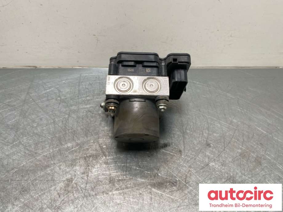 ABS sentral til Citroën Jumper 2014-->> (Type III, Fase 2) (1673600180|)