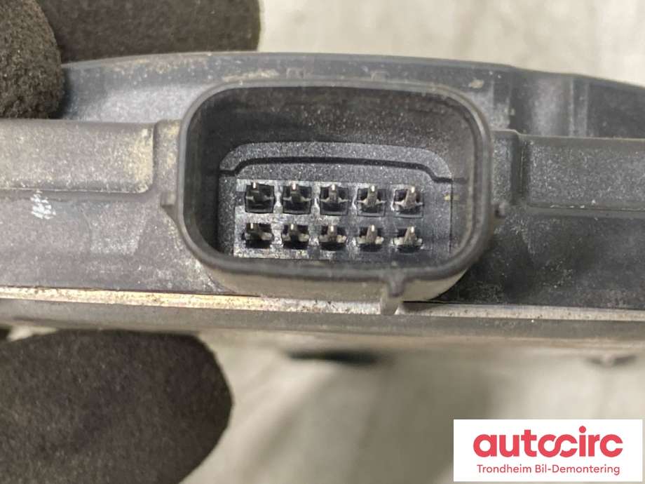 Sensor blindsone til Toyota C-HR 2016-->>  (88162F4011|88162F4010|)
