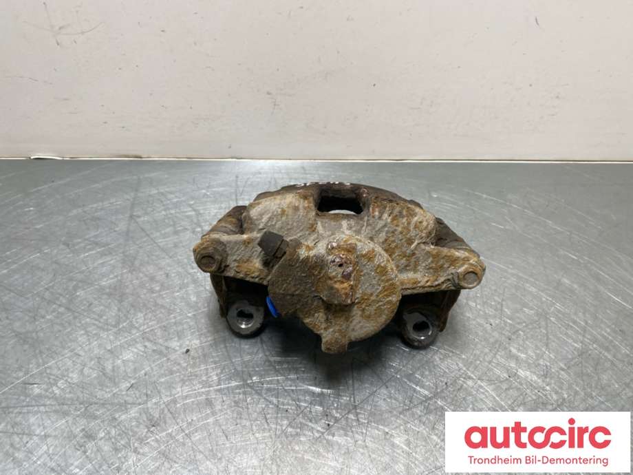 Bremsecaliper venstre bak til Citroën Jumper 2014-->> (Type III, Fase 2)  (16 124 372 80|16 517 665 80|)
