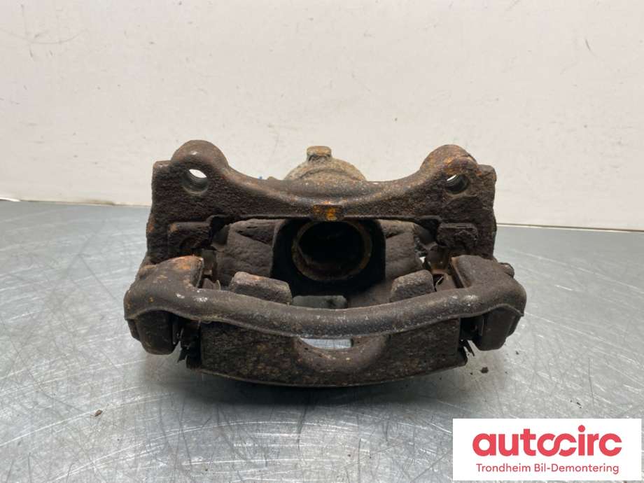 Bremsecaliper venstre bak til Citroën Jumper 2014-->> (Type III, Fase 2)  (16 124 372 80|16 517 665 80|)