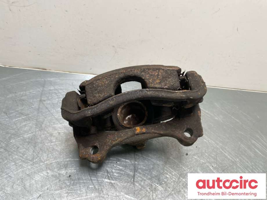 Bremsecaliper venstre bak til Citroën Jumper 2014-->> (Type III, Fase 2)  (16 124 372 80|16 517 665 80|)