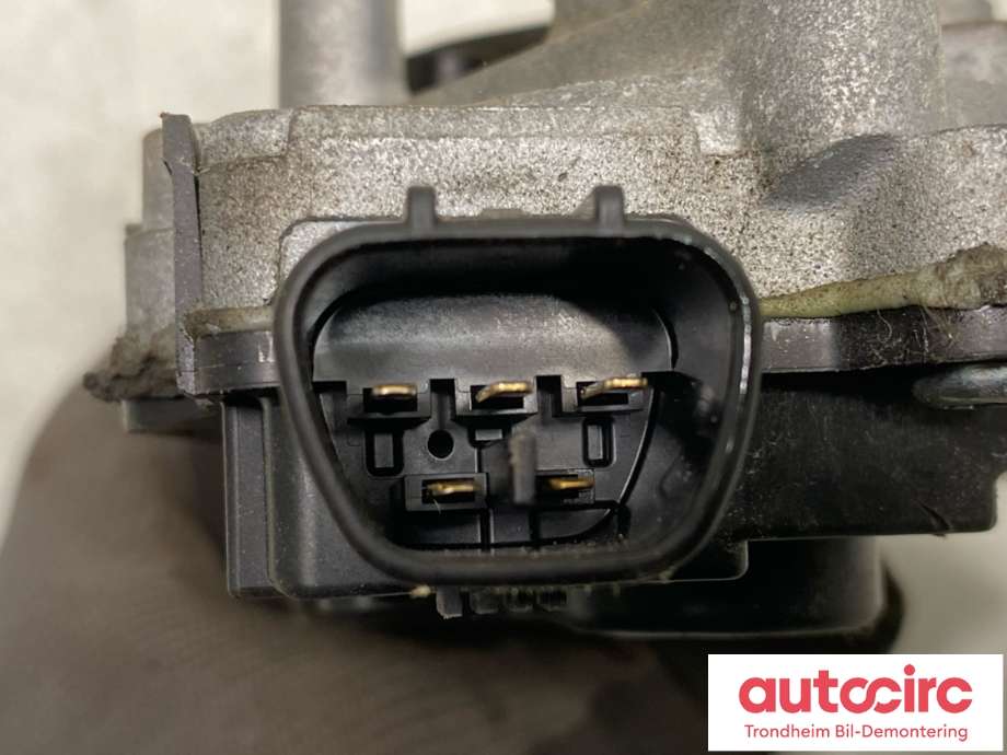 Viskermotor frontrute til Toyota C-HR 2016-->> (85110F4010|85110-F4010|159300-7740)