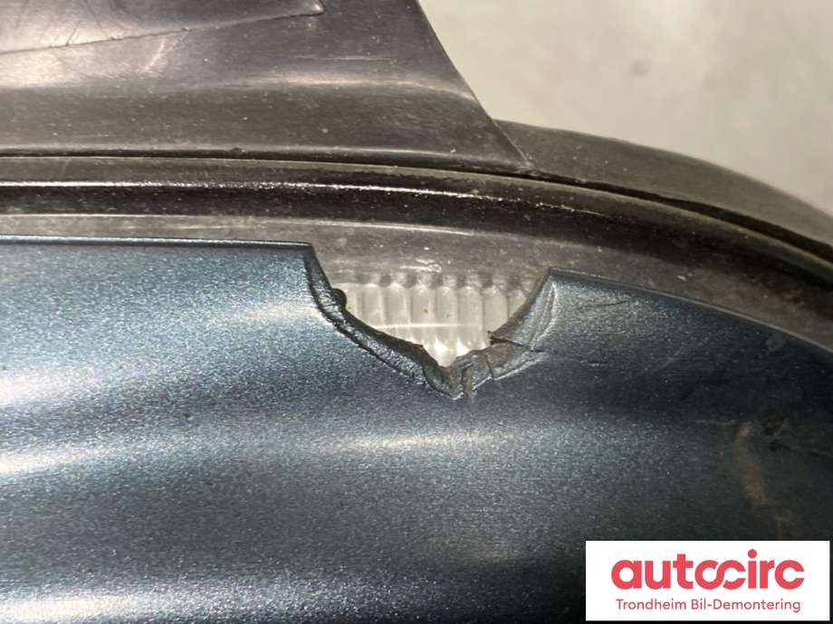 Frontlykt høyre halogen til VW Golf IV 1998-2003  (1J1 941 018 K|1J1 941 018 N|)