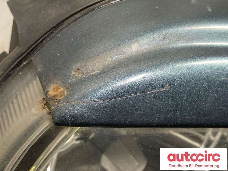 Frontlykt høyre halogen til VW Golf IV 1998-2003  (1J1 941 018 K|1J1 941 018 N|)