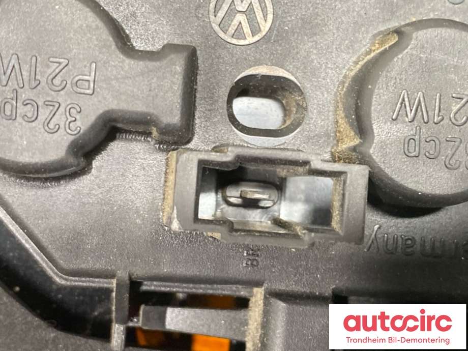 Baklykt høyre til VW Golf IV 1998-2003  (1J6 945 096 T|)